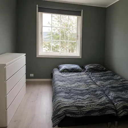 Apartamento Annia *