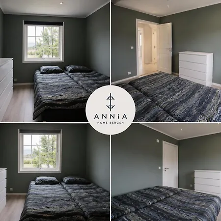 Annia Apartamento Bergen