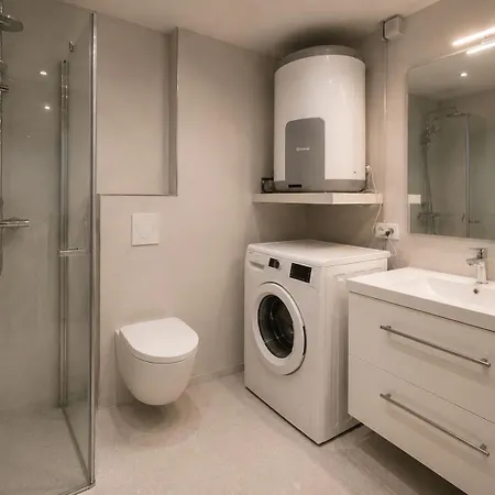 Apartamento Annia Bergen